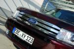 Ford Flex EcoBoost by GeigerCars 2011 года